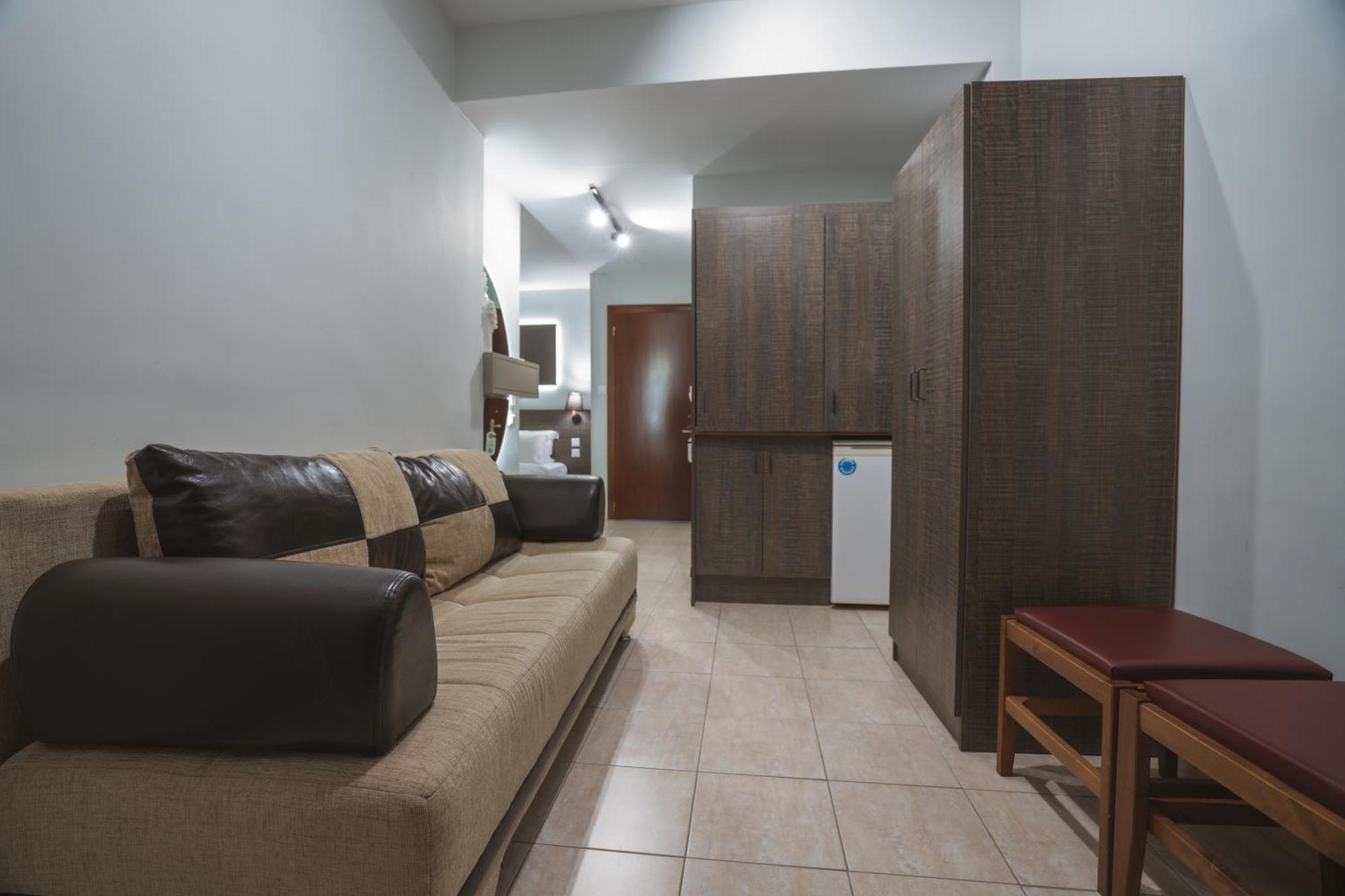 Alkyonis Hotel & Spa Loutraki  Bilik gambar