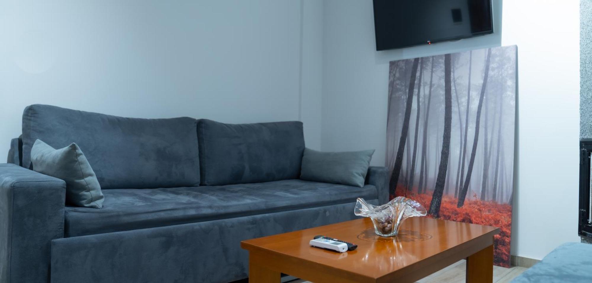 Alkyonis Hotel & Spa Loutraki  Bilik gambar