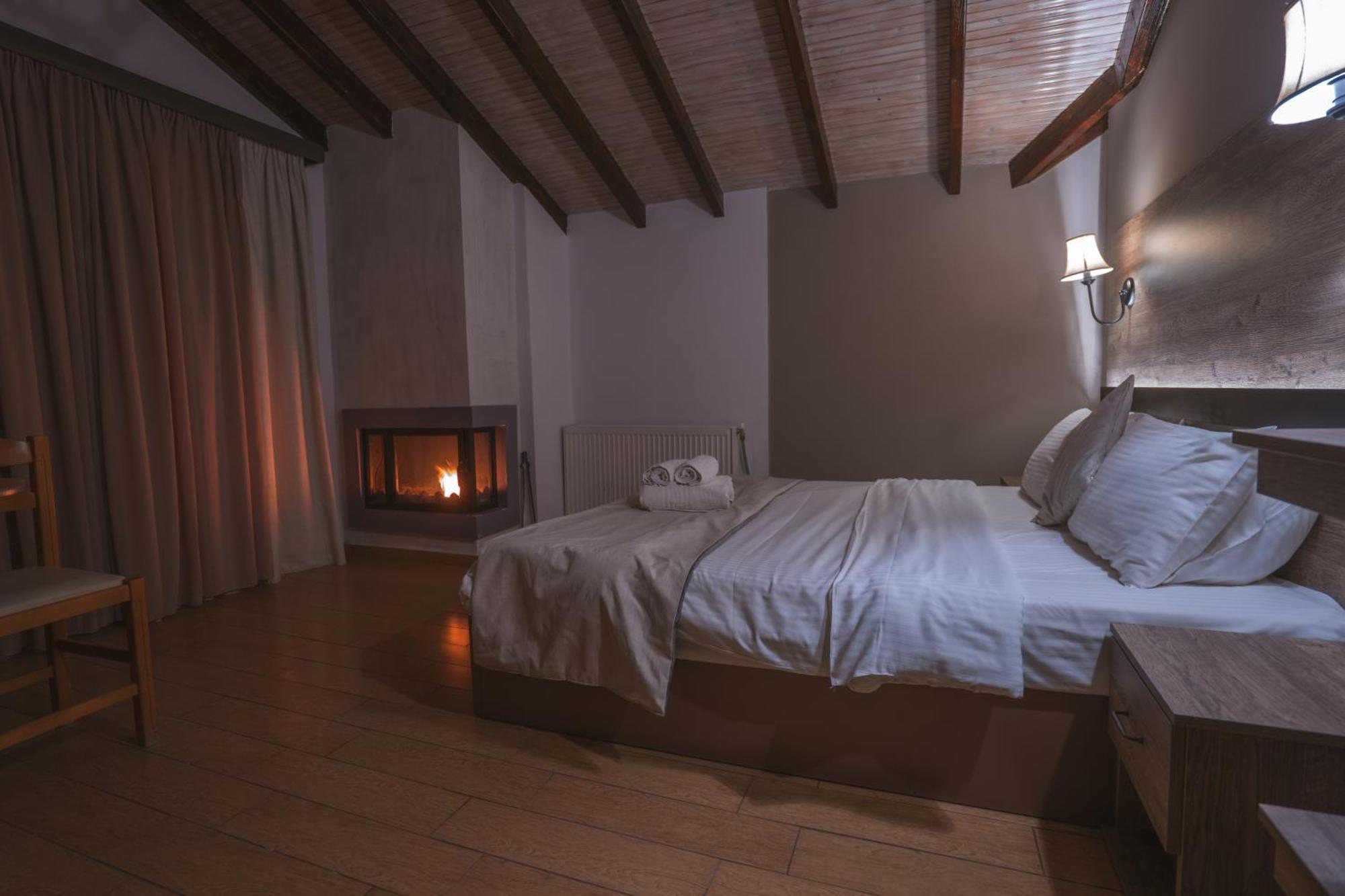 Alkyonis Hotel & Spa Loutraki  Bilik gambar