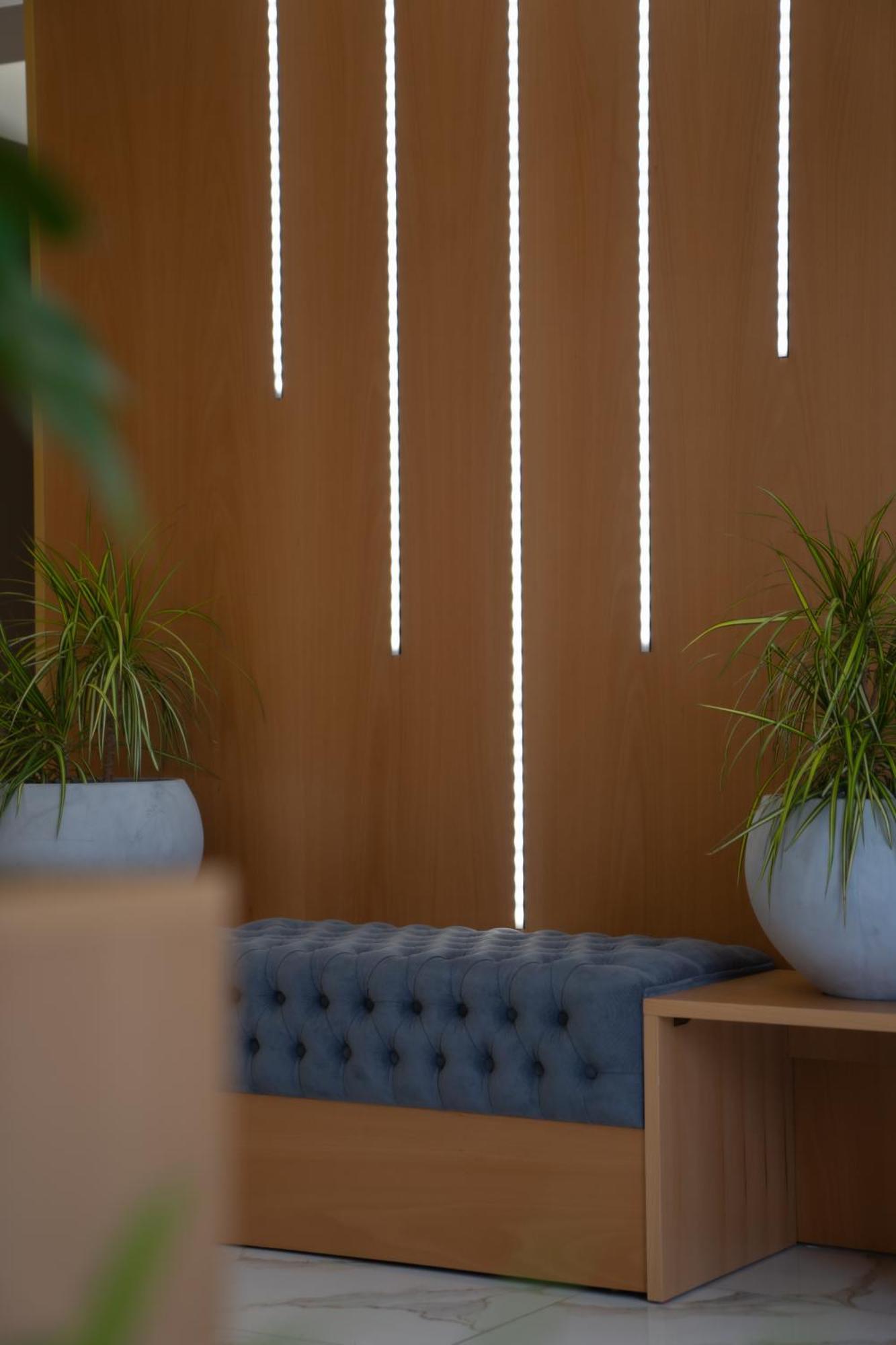 Alkyonis Hotel & Spa Loutraki  Luaran gambar