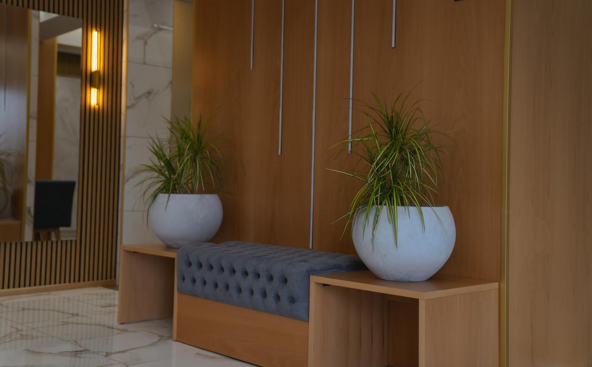 Alkyonis Hotel & Spa Loutraki  Luaran gambar