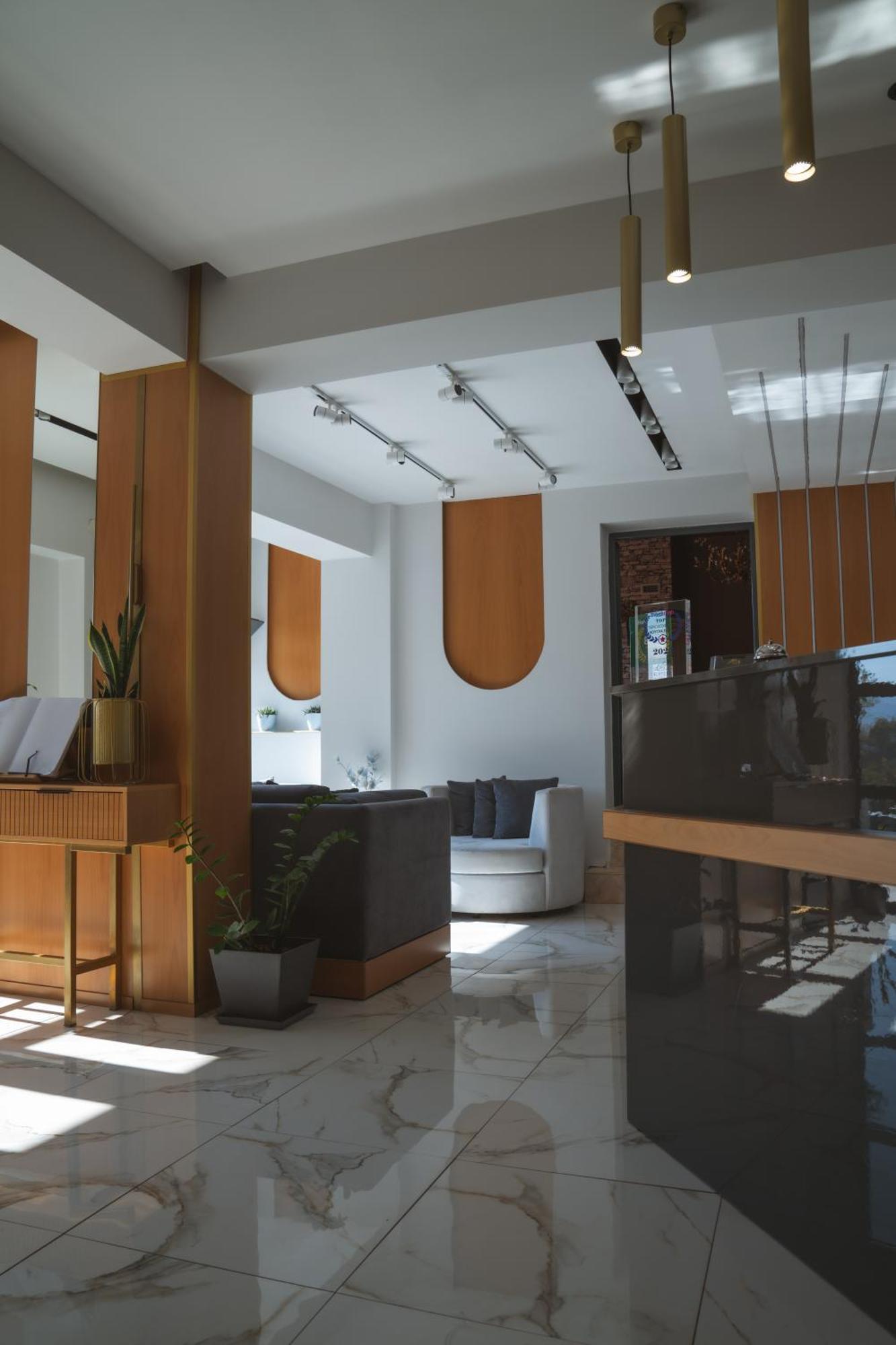Alkyonis Hotel & Spa Loutraki  Luaran gambar